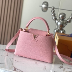 LV Top Handle Bags